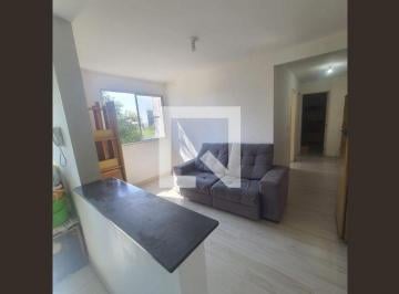 Apartamento · 45m² · 2 Quartos · 1 Vaga · Apartamento à Venda - Jardim Umuarama, 2 Quartos, 45 m² - São Paulo