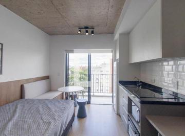 Apartamento · 36m² · 1 Quarto · Apartamento à Venda - Prado Velho, 1 Quarto,  36 m² - Curitiba
