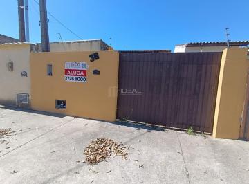 Casa · 140m² · 2 Quartos · 2 Vagas · Casa para Locação em Parque Bela Vista - Campos dos Goytacazes