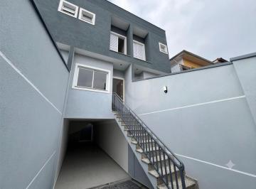 Casa de 3 quartos, São Paulo · Sobrado Novo com 3 Suítes, Varanda e Ampla Garagem no Mandaqui