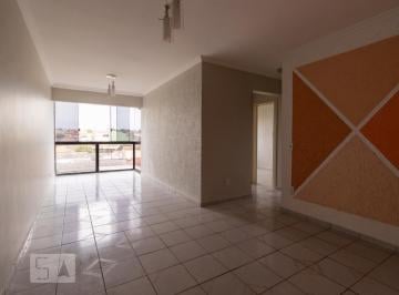 Apartamento · 60m² · 3 Quartos · 2 Vagas · Apartamento à Venda - Taguatinga, 3 Quartos, 60 m² - Brasília