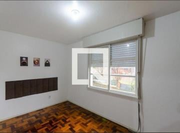 Apartamento · 60m² · 2 Quartos · 1 Vaga · Apartamento à Venda - Cristal , 2 Quartos, 60 m² - Porto Alegre