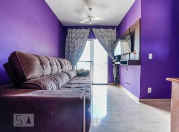 Apartamento de 2 quartos, São Paulo · Apartamento à Venda - Vila Constança , 2 Quartos, 53 m² - São Paulo