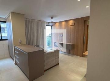 Apartamento · 48m² · 1 Quarto · 1 Vaga · Apartamento à Venda - Parque Amazônia , 1 Quarto, 48 m² - Goiânia