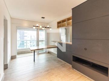 Apartamento · 53m² · 2 Quartos · 1 Vaga · Apartamento à Venda - Santa Cecília, 2 Quartos, 53 m² - São Paulo