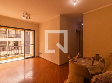 Apartamento · 58m² · 2 Quartos · 1 Vaga · Apartamento à Venda - Chácara Inglesa, 2 Quartos, 58 m² - São Paulo