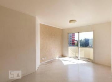 Apartamento · 57m² · 2 Quartos · 1 Vaga · Apartamento à Venda - Jabaquara, 2 Quartos, 57 m² - São Paulo