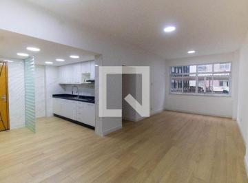 Apartamento · 100m² · 3 Quartos · 1 Vaga · Apartamento à Venda - Icaraí, 3 Quartos,  100 m² - Niterói