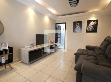 Casa · 180m² · 3 Quartos · 4 Vagas · Casa à Venda - Parque Oratório, 3 Quartos,  180 m² - Santo André