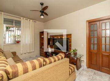 Apartamento · 60m² · 2 Quartos · 1 Vaga · Apartamento à Venda - Moneró, 2 Quartos, 60 m² - Rio de Janeiro