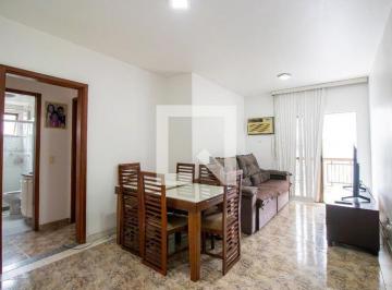 Apartamento · 82m² · 2 Quartos · 2 Vagas · Apartamento à Venda - Irajá, 2 Quartos, 82 m² - Rio de Janeiro