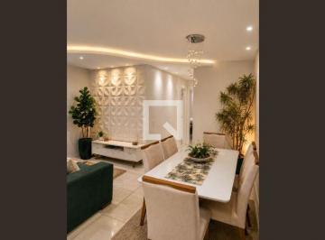Apartamento · 55m² · 2 Quartos · 1 Vaga · Apartamento à Venda - Parque Industrial, 2 Quartos, 55 m² - Campinas