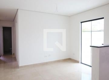 Apartamento · 48m² · 2 Quartos · 1 Vaga · Apartamento à Venda - Santa Teresinha, 2 Quartos, 48 m² - Santo André