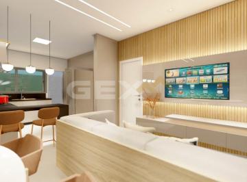 Apartamento · 80m² · 3 Quartos · 2 Vagas · Apartamento em Construção à Venda no Bairro Santo Antônio em Divinópolis/MG.