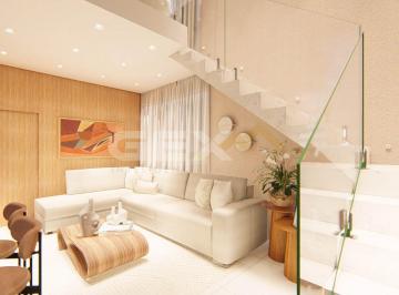 Apartamento · 146m² · 3 Quartos · 3 Vagas · Cobertura em Construção à Venda no Bairro Santo Antônio em Divinópolis/MG.
