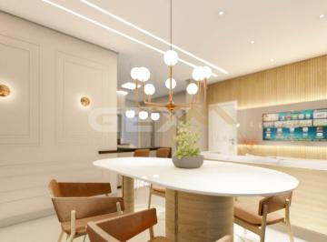 Apartamento · 80m² · 3 Quartos · 2 Vagas · Apartamento em Construção à Venda no Bairro Santo Antônio em Divinópolis/MG.