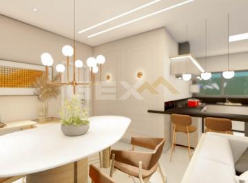 Apartamento · 81m² · 3 Quartos · 2 Vagas · Apartamento em Construção à Venda no Bairro Santo Antônio em Divinópolis/MG.
