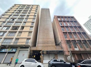 3001010600.jpg · Ótimo Apartamento para locação no Centro - Curitiba/PR