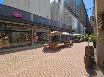 Comercial 86m² Aluguel Portão · Loja Térrea para locação no Mall Passeo República.