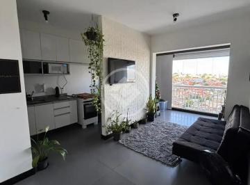 Apartamento de 2 quartos, Campinas · Apartamento a venda com 2 quartos no Parque Italia