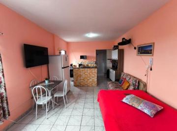 Apartamento · 31m² · 1 Quarto · Kitnet em Cidade Ocian  -  Próximo aos Comércios da região!