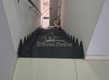 Casa · 50m² · 2 Quartos · 1 Vaga · CASA DE CONDOMINIO NO CANTO DO FORTE PARA LOCAÇÃO
