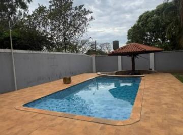 db2760818e17874e632d45cedc7ec2150120f38f · Chácara com 3 dormitórios para alugar, 1800 m² por R$ 5.000,00/mês - Núcleo Urbano Monte Carlo - Gua