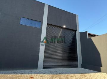 19539815230.jpg · BARRACÃO COM 252M² A VENDA EM CAMBÉ.