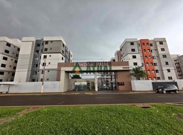 19563215230.jpg · APARTAMENTO COM 2 DORMITÓRIOS A VENDA NA REGIÃO NORTE DE LONDRINA.