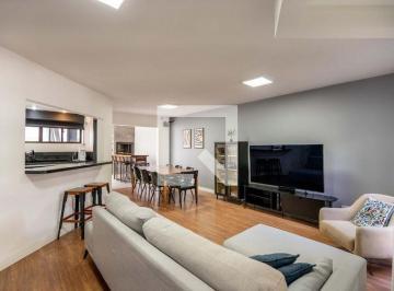 Casa · 270m² · 3 Quartos · 2 Vagas · Casa à Venda - Ahu, 3 Quartos,  270 m² - Curitiba