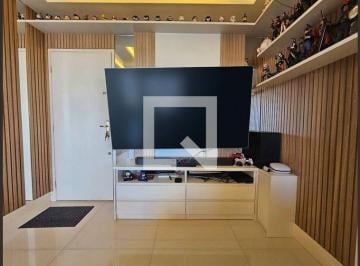 Apartamento · 94m² · 3 Quartos · 2 Vagas · Apartamento à Venda - Jardim Esperança, 3 Quartos, 94 m² - Barueri