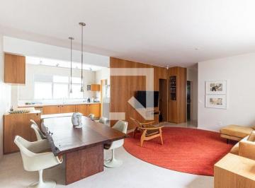 Apartamento · 120m² · 3 Quartos · 2 Vagas · Apartamento à Venda - Higienópolis, 3 Quartos, 120 m² - São Paulo