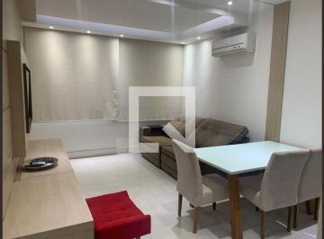Apartamento · 93m² · 3 Quartos · 1 Vaga · Apartamento à Venda - Leblon, 3 Quartos,  93 m² - Rio de Janeiro