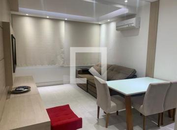 Apartamento · 93m² · 3 Quartos · 1 Vaga · Apartamento à Venda - Leblon, 3 Quartos, 93 m² - Rio de Janeiro