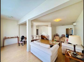 Apartamento · 168m² · 4 Quartos · 1 Vaga · Apartamento à Venda - Ipanema, 4 Quartos,  168 m² - Rio de Janeiro