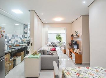 Apartamento · 151m² · 3 Quartos · 2 Vagas · Apartamento à Venda - Rudge Ramos, 3 Quartos, 151 m² - São Bernardo do Campo