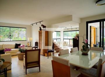 Casa · 280m² · 4 Quartos · 3 Vagas · Casa à Venda - Itacoatiara, 4 Quartos, 280 m² - Niterói