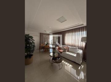 Apartamento · 142m² · 4 Quartos · 3 Vagas · Apartamento à Venda - Portal do Morumbi, 4 Quartos,  142 m² - São Paulo