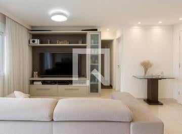 Apartamento · 141m² · 3 Quartos · 2 Vagas · Apartamento à Venda - Santana, 3 Quartos, 141 m² - São Paulo