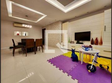 Apartamento · 195m² · 4 Quartos · 3 Vagas · Apartamento à Venda - Tijuca, 4 Quartos, 195 m² - Rio de Janeiro