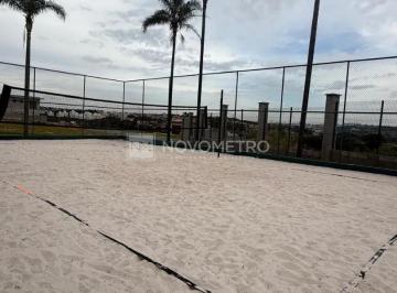 239726.jpg · Terreno à venda no condomínio Reserva Serena, em Campinas/SP, com 400,5m²