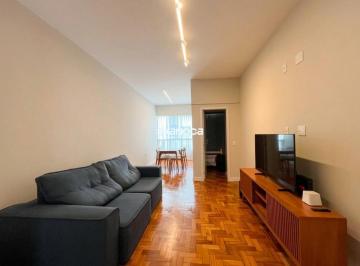 Apartamento en Venda de 2 quartos Flamengo · APARTAMENTO REFORMADO NO FLAMENGO DE 92M COM 2 QUARTOS SENDO 1 SUITE 2 BANHEIROS RUA MARQUÊS DE AB