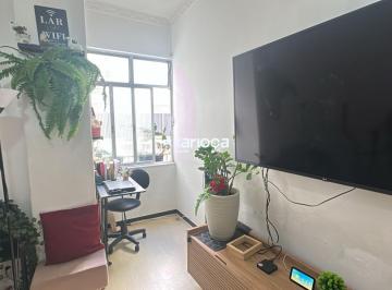 Apartamento en Venda de 2 quartos Flamengo · APARTAMENTO DE 78M COM 2 QUARTOS 2 BANHEIROS RUA MARTINS RIBEIRO FLAMENGO PERTINHO DO METRO