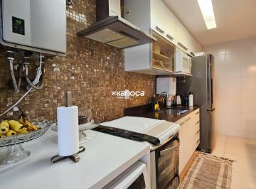 Apartamento Venda 182m² de 3 quartos · Cobertura com 3 dormitórios para venda 186 m Barra da Tijuca Rio de JaneiroRJ