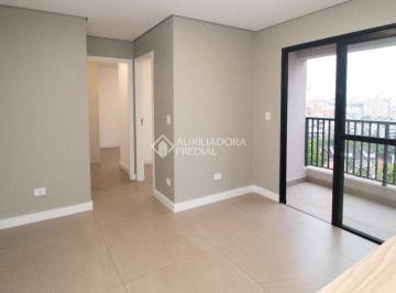 Apartamento · 45m² · 2 Quartos · Apartamento 2 quarto(s), no bairro Campestre