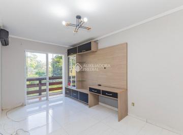 Apartamento · 53m² · 1 Quarto · 1 Vaga · Apartamento 1 dormitório, no bairro Santo Antônio