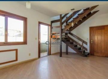 Apartamento · 128m² · 2 Quartos · 2 Vagas · Cobertura Duplex 2 dormitórios com suíte