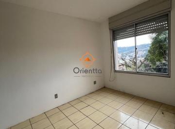 Quarto_ · Apartamento de 1 dormitório - Teresopolis