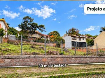 Terreno · 1173m² · Terreno com 1173m² - Bairro Camaquã - Porto Alegre