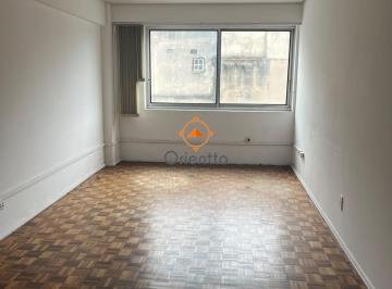 Comercial · 54m² · 2 Quartos · Sala comercial à venda no Edifício Santa Cruz | Centro de Porto Alegre